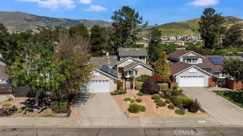 Tiny photo for 3930 Hollyhock Way, San Luis Obispo, CA 93401 (MLS # SC26046756)