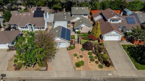 Tiny photo for 3930 Hollyhock Way, San Luis Obispo, CA 93401 (MLS # SC26046756)