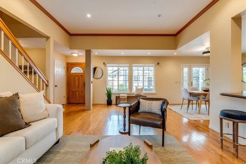 Tiny photo for 3930 Hollyhock Way, San Luis Obispo, CA 93401 (MLS # SC26046756)