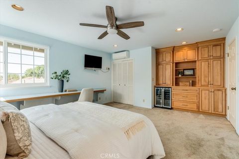 Tiny photo for 3930 Hollyhock Way, San Luis Obispo, CA 93401 (MLS # SC26046756)