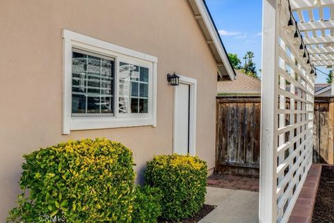 Tiny photo for 3930 Hollyhock Way, San Luis Obispo, CA 93401 (MLS # SC26046756)