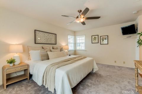 Tiny photo for 3930 Hollyhock Way, San Luis Obispo, CA 93401 (MLS # SC26046756)