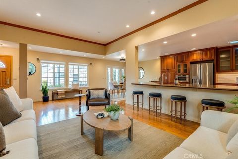 Tiny photo for 3930 Hollyhock Way, San Luis Obispo, CA 93401 (MLS # SC26046756)