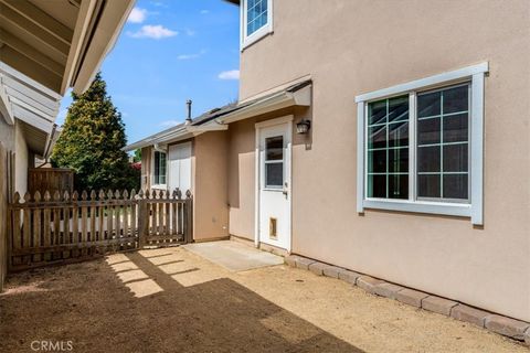 Tiny photo for 3930 Hollyhock Way, San Luis Obispo, CA 93401 (MLS # SC26046756)