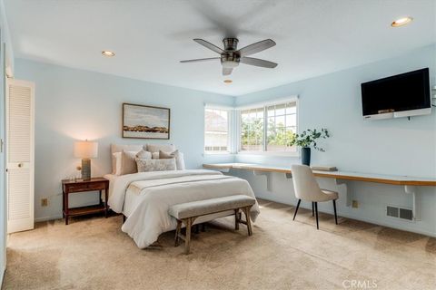 Tiny photo for 3930 Hollyhock Way, San Luis Obispo, CA 93401 (MLS # SC26046756)