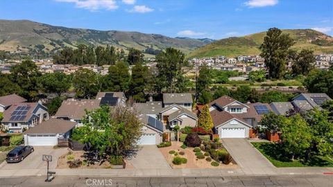 Tiny photo for 3930 Hollyhock Way, San Luis Obispo, CA 93401 (MLS # SC26046756)