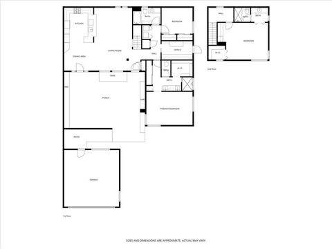 Tiny photo for 3930 Hollyhock Way, San Luis Obispo, CA 93401 (MLS # SC26046756)