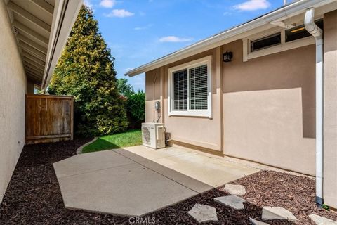 Tiny photo for 3930 Hollyhock Way, San Luis Obispo, CA 93401 (MLS # SC26046756)