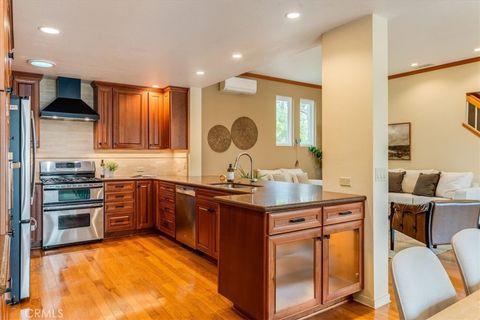 Tiny photo for 3930 Hollyhock Way, San Luis Obispo, CA 93401 (MLS # SC26046756)