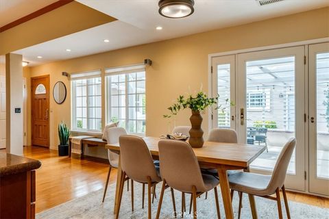 Tiny photo for 3930 Hollyhock Way, San Luis Obispo, CA 93401 (MLS # SC26046756)