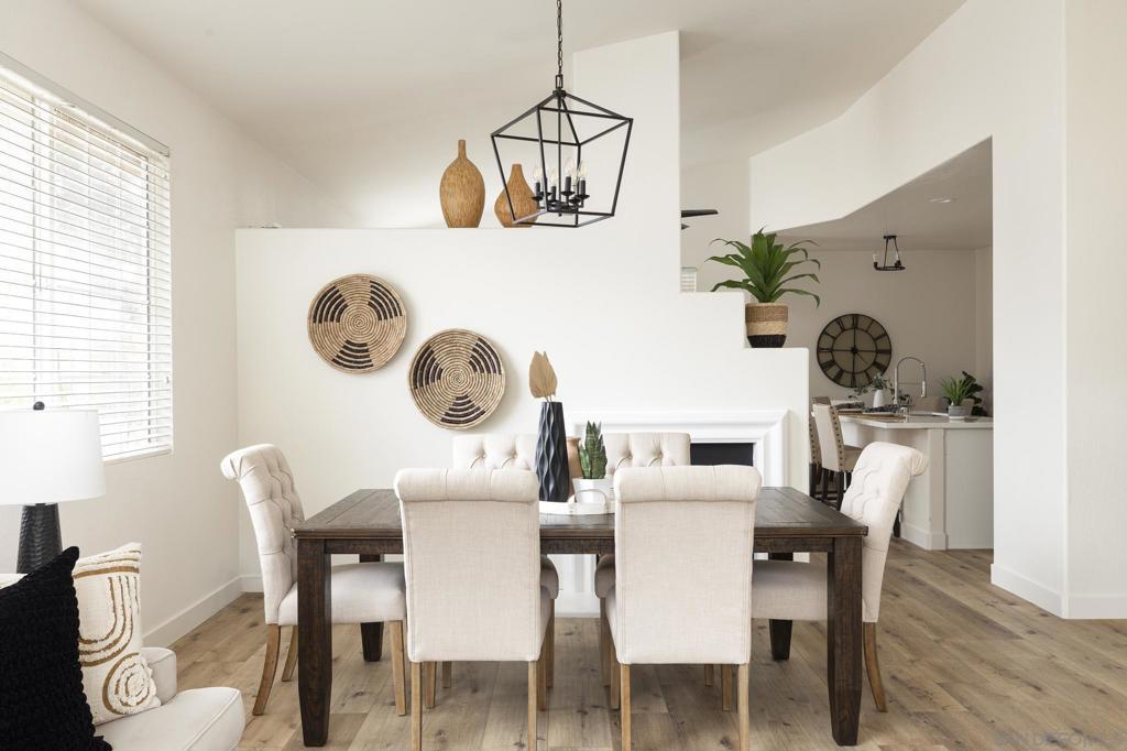 Southwest Escondido - Residential