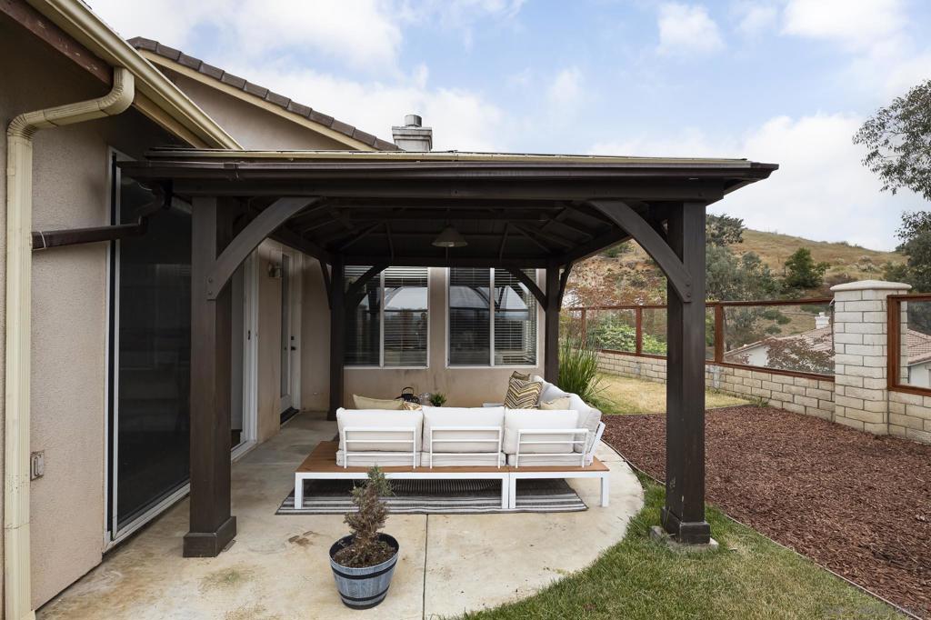 Southwest Escondido - Residential