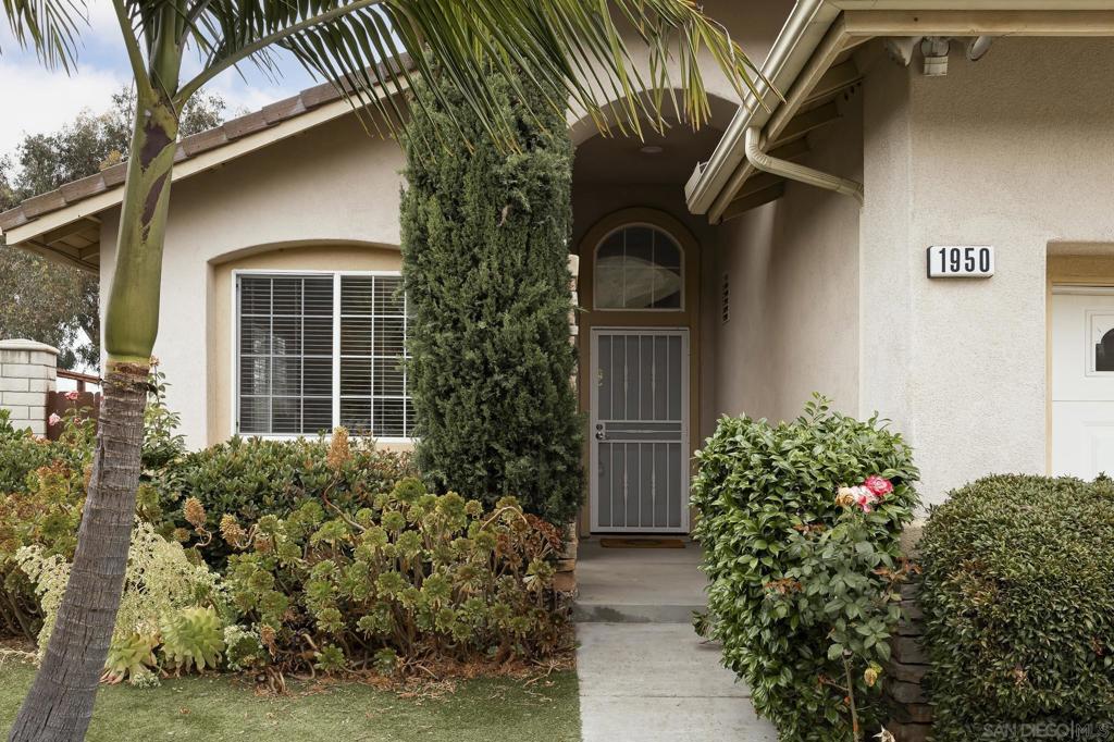 Southwest Escondido - Residential