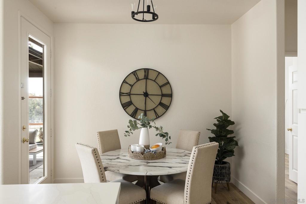 Southwest Escondido - Residential