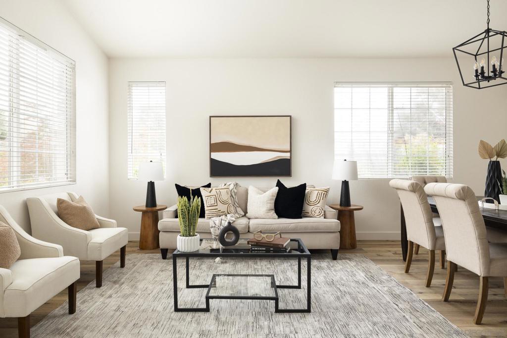 Southwest Escondido - Residential