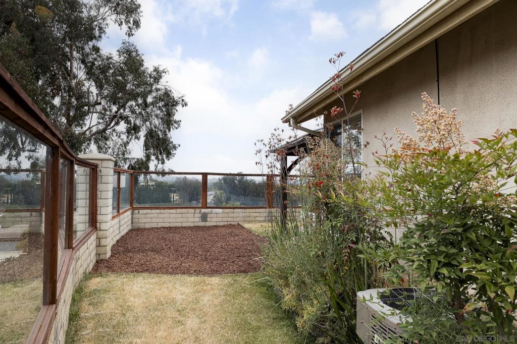 Southwest Escondido - Residential