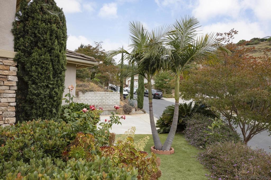 Southwest Escondido - Residential