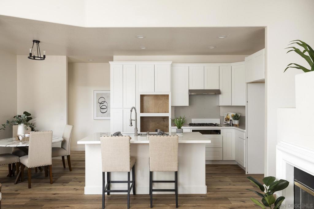 Southwest Escondido - Residential