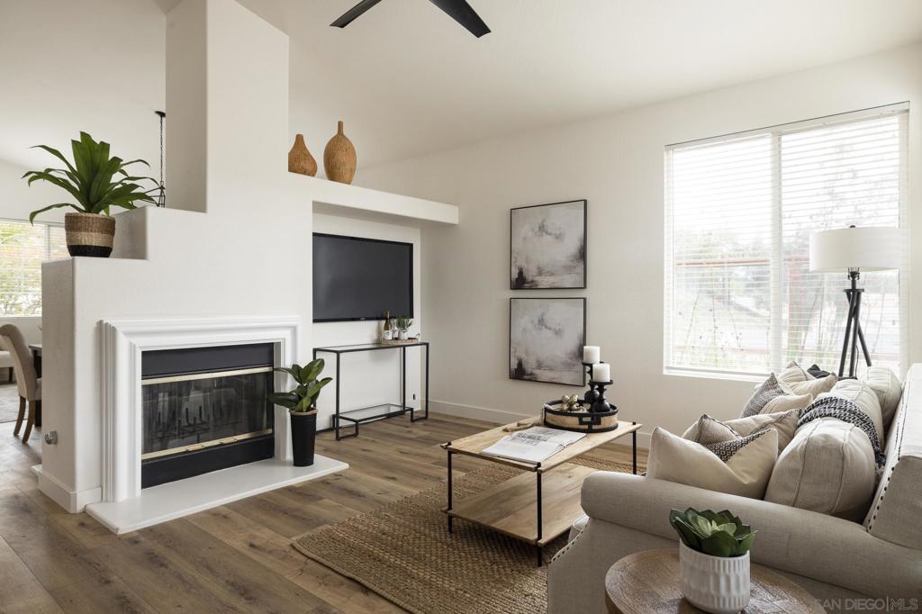 Southwest Escondido - Residential