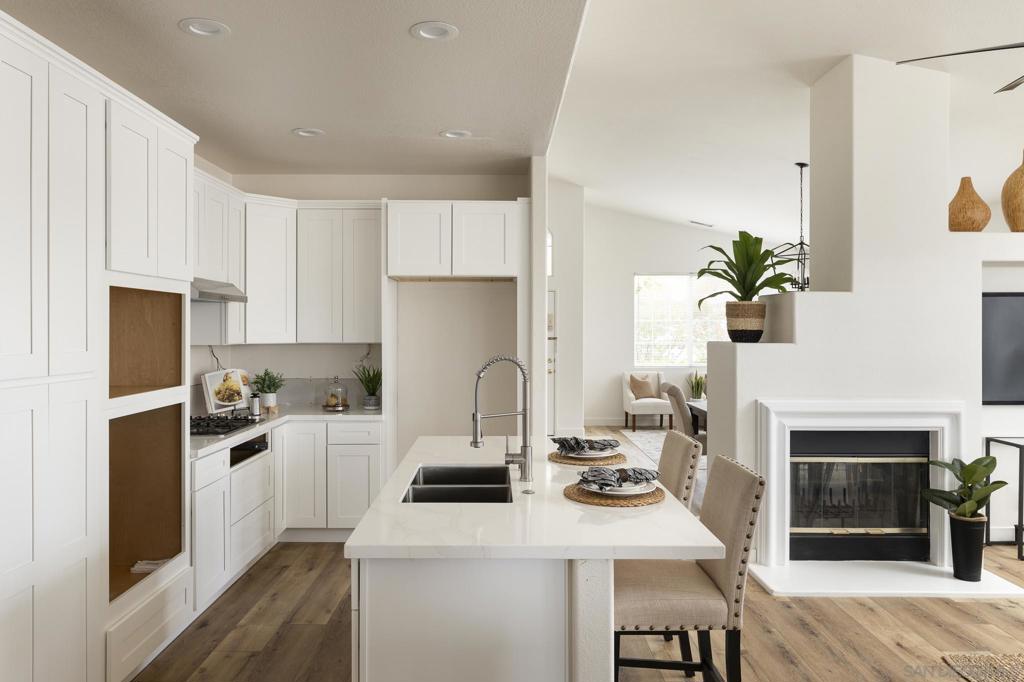 Southwest Escondido - Residential