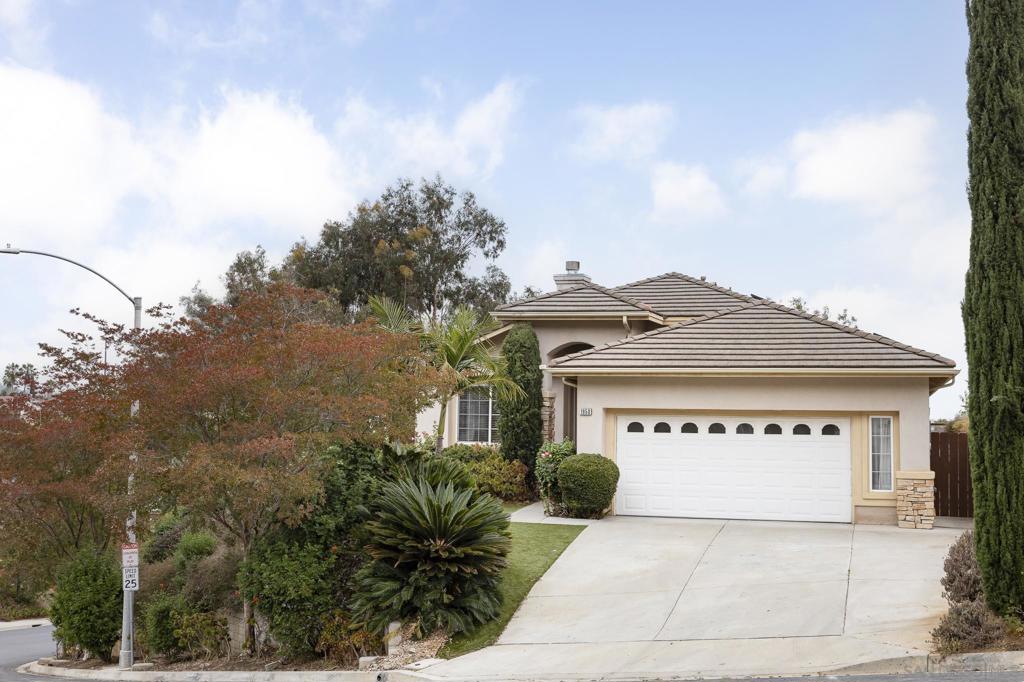 Southwest Escondido - Residential