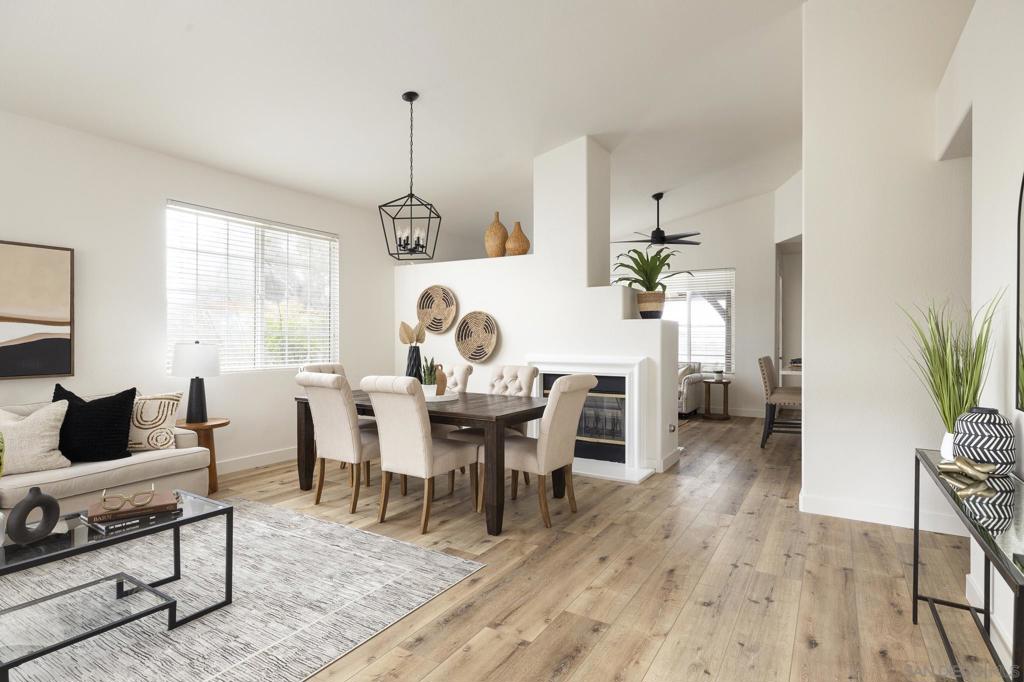 Southwest Escondido - Residential