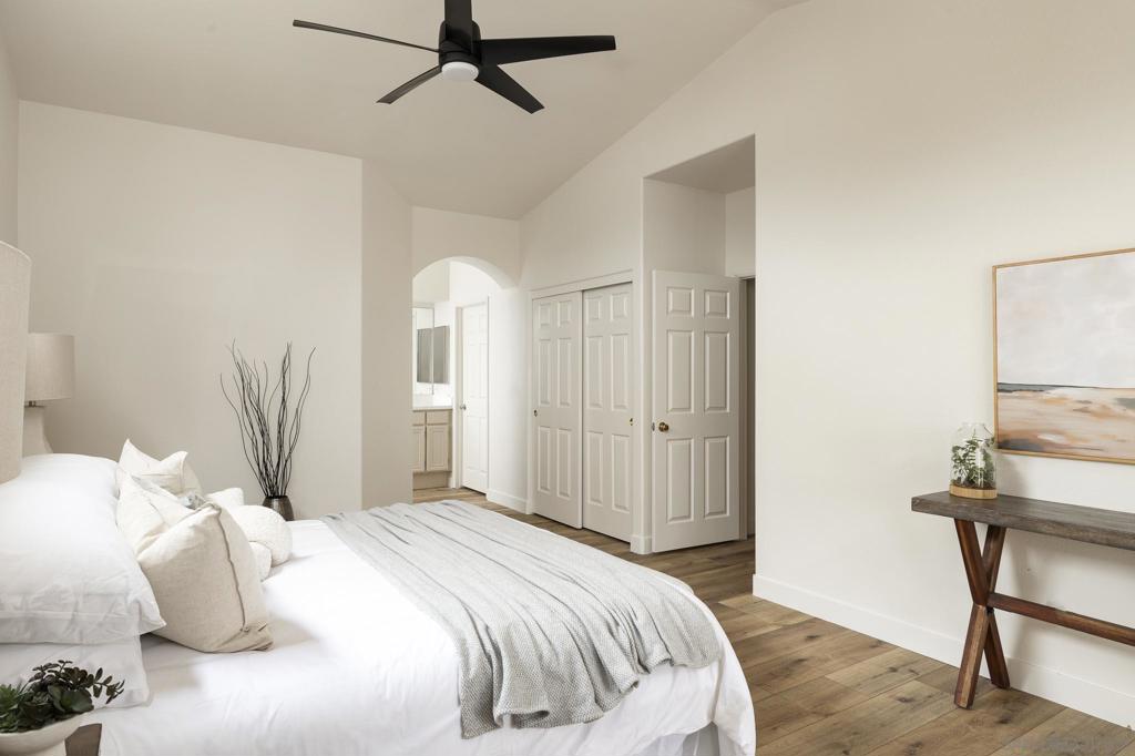 Southwest Escondido - Residential