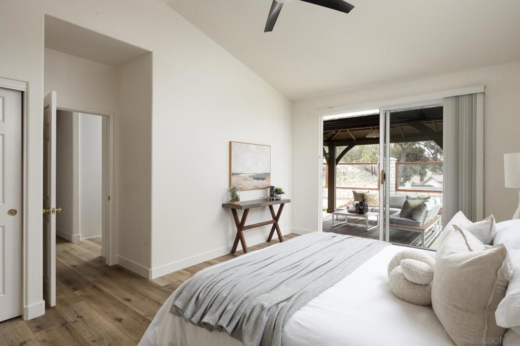 Southwest Escondido - Residential