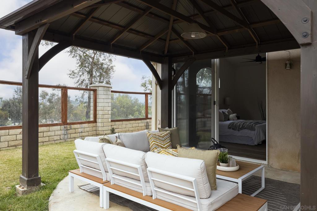 Southwest Escondido - Residential