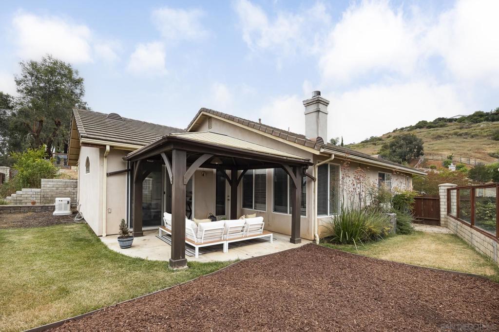 Southwest Escondido - Residential