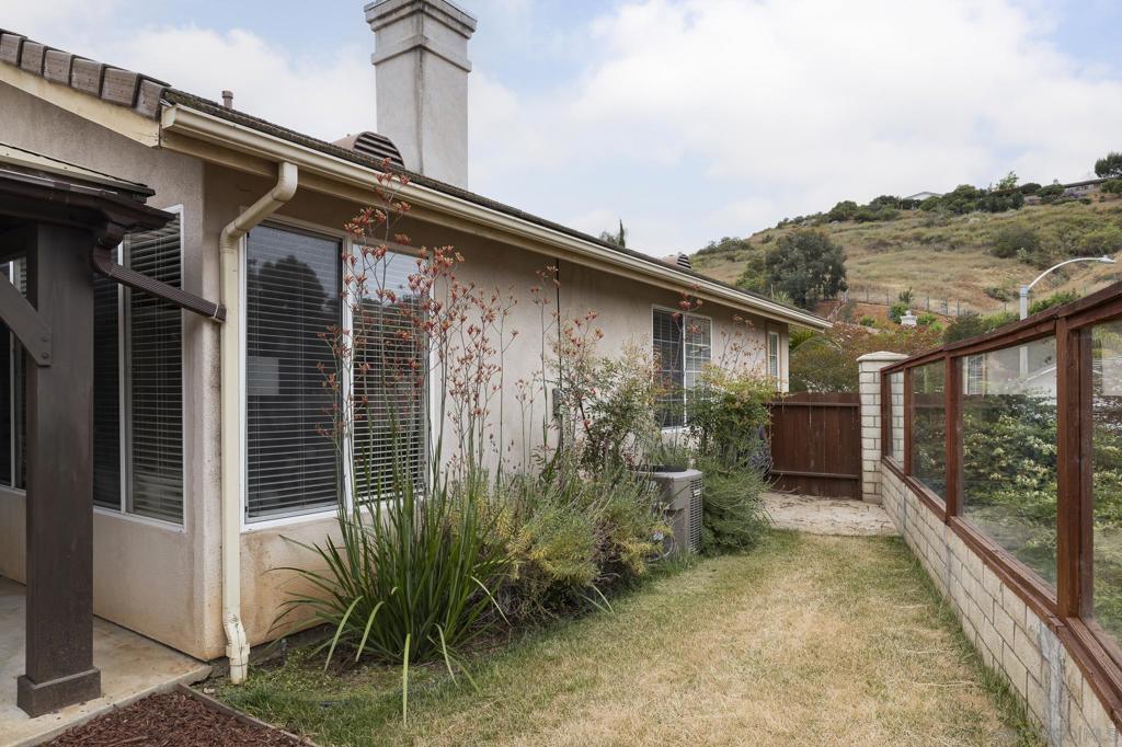 Southwest Escondido - Residential