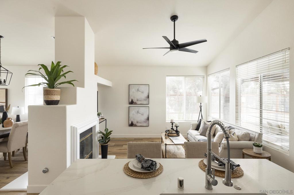 Southwest Escondido - Residential