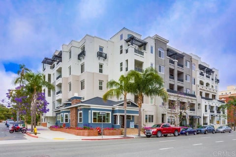 Property photo of 3275 5th Avenue 204, San Diego, CA 92103