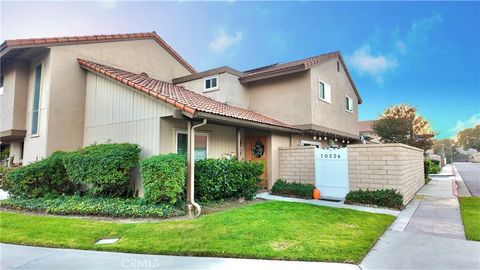 10526 Carrotwood Stanton CA 90680