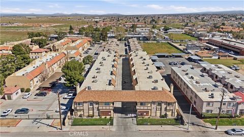 Photo of 38710 10th St E, Palmdale, CA 93550 (MLS # SR26092451)