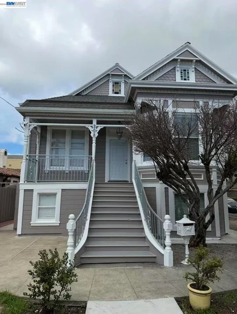 308 W Joaquin Ave, San Leandro, CA 94577 - MLS#: 41131861