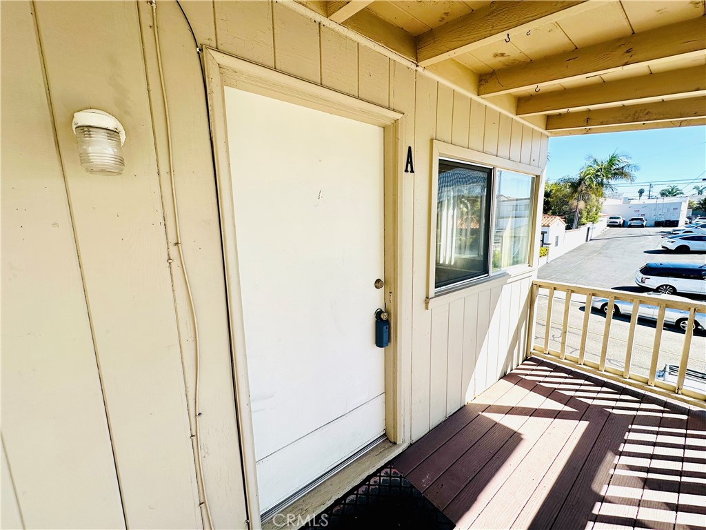 216 Avenida Cabrillo