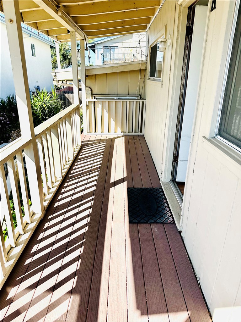 216 Avenida Cabrillo