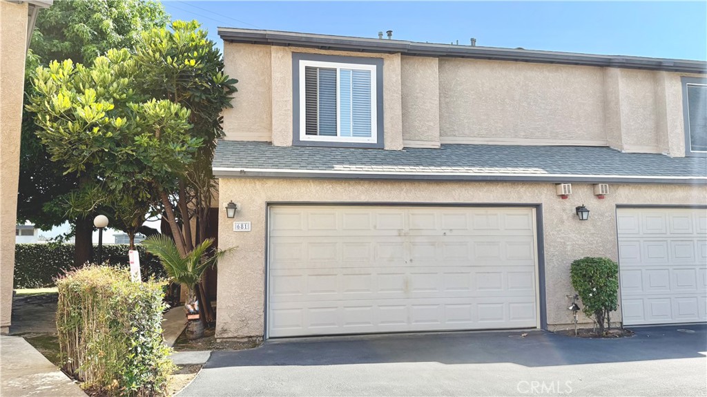 Step into this move-in ready, fully remodeled 2 bedroom, 2.5 bathroom condo, tucked inside a private gated community in the heart of Covina. This thoughtfully updated home features dual primary suites upstairs, each with ample space and comfort.
Downstairs, the open-concept layout offers a bright and welcoming living area with updated flooring, fresh paint, a cozy fireplace and a guest bathroom. The remodeled kitchen boasts marble counters, sleek cabinetry, and modern finishes throughout. A spacious loft upstairs provides the perfect space for a home office, play area, or flex room.
Enjoy the added bonus of a 240-volt hookup, ideal for EV charging, and the convenience of having the community pool just steps from your door. With its ideal layout and upgraded features, this condo is a fantastic opportunity for first-time buyers or investors looking for low-maintenance living.
You do not want to miss this one!