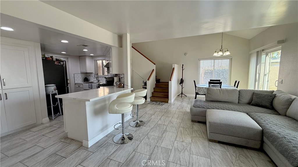 681 N Lark Ellen Avenue