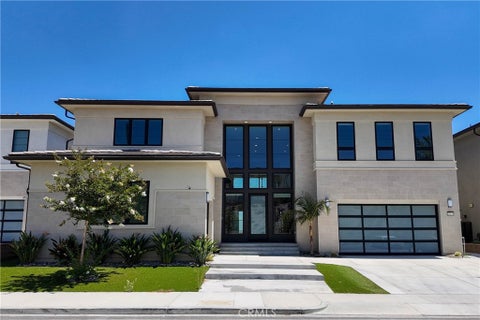 Photo of 20120 W Marlow Ln LN, Porter Ranch, CA 91326 (MLS # OC26224468)