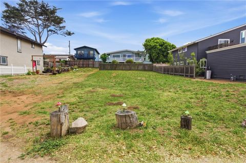 Tiny photo for 487 Henrietta Avenue, Los Osos, CA 93402 (MLS # PI26108755)