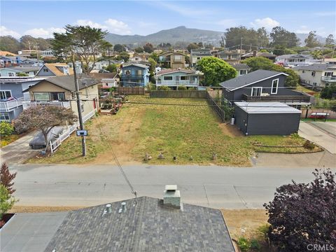 Tiny photo for 487 Henrietta Avenue, Los Osos, CA 93402 (MLS # PI26108755)