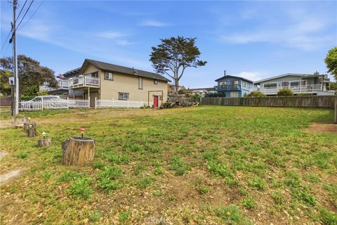 Tiny photo for 487 Henrietta Avenue, Los Osos, CA 93402 (MLS # PI26108755)