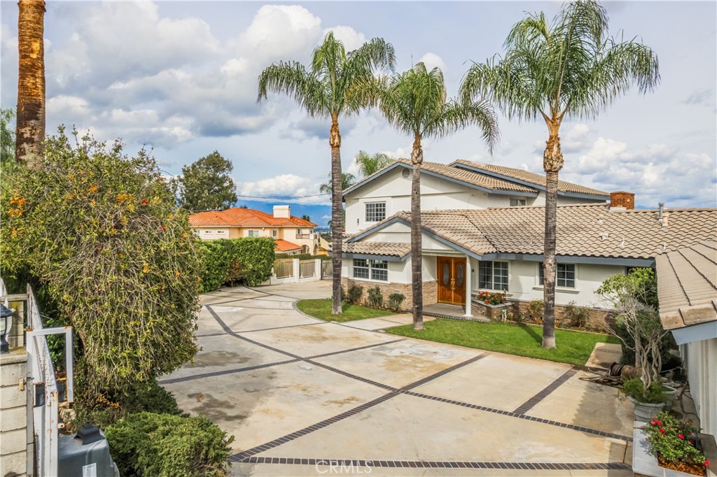 1837 Vallecito Drive