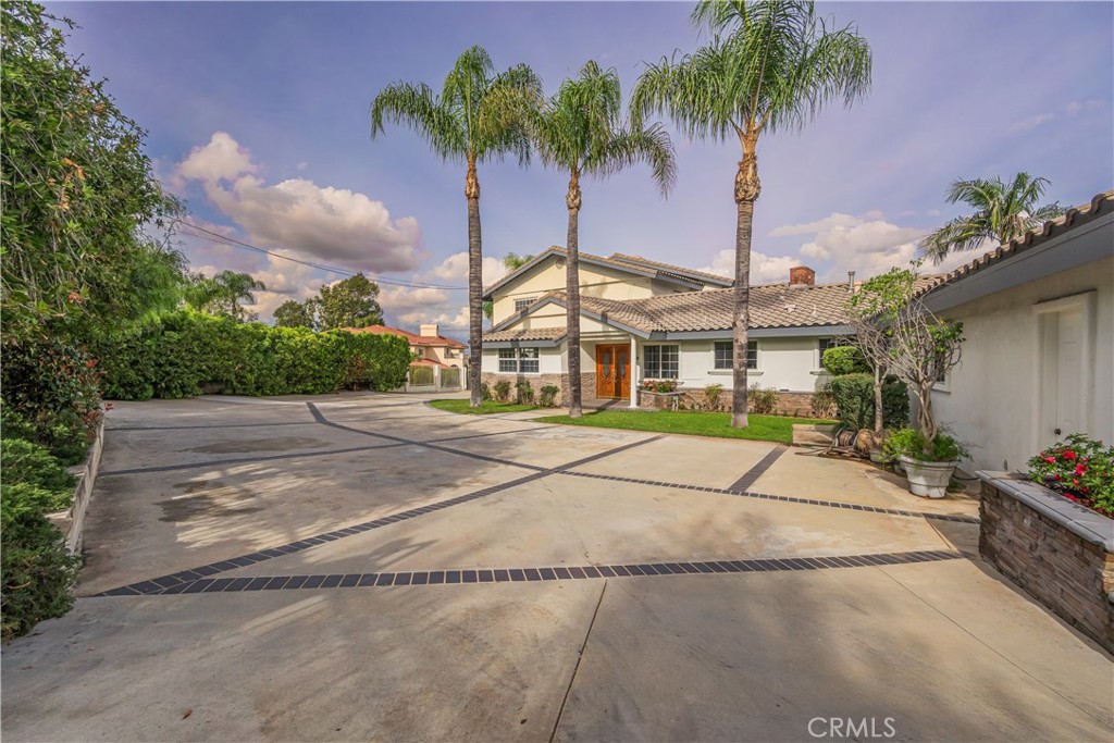 1837 Vallecito Drive