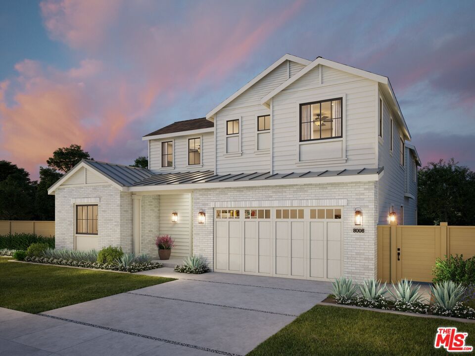 3617 Ocean View Avenue