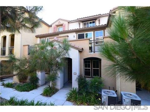 Photo of 2144 Caminito Elda #92, Chula Vista, CA 91915 (MLS # 260005096SD)