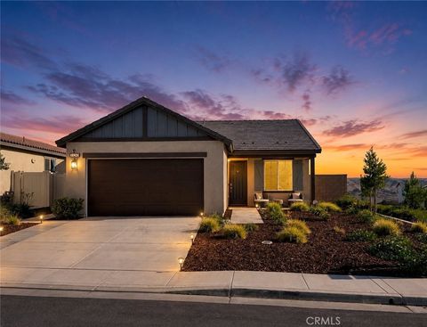 Photo of 35299 Vernon DR, Beaumont, CA 92223 (MLS # SW26133030)