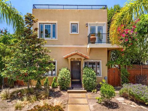 4629 Greene St San Diego CA 92107